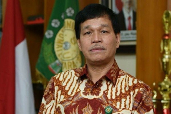 Rektor USU Pamit: Saya Memilih Menjadi Dosen dan Berladang
