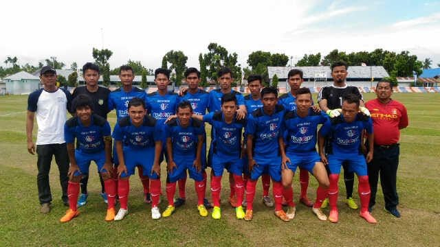 Gelar Seleksi, Medan Soccer Junior Jaring Pesepakbola Usia Dini 