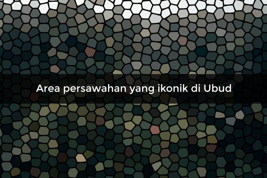 [QUIZ] Jangan Ngaku Pencinta Bali kalau Gak Bisa Menebak Destinasi Wisata Ini!