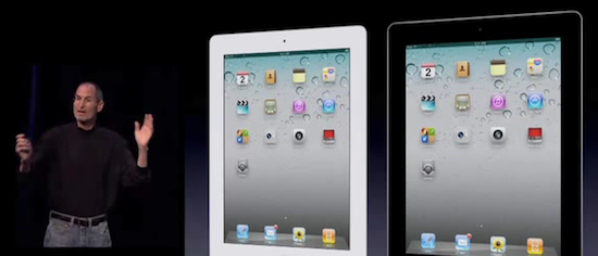 10 Tahun Usia iPad, Ini 12 Tahap Perjalanan Tablet Apple Tersebut