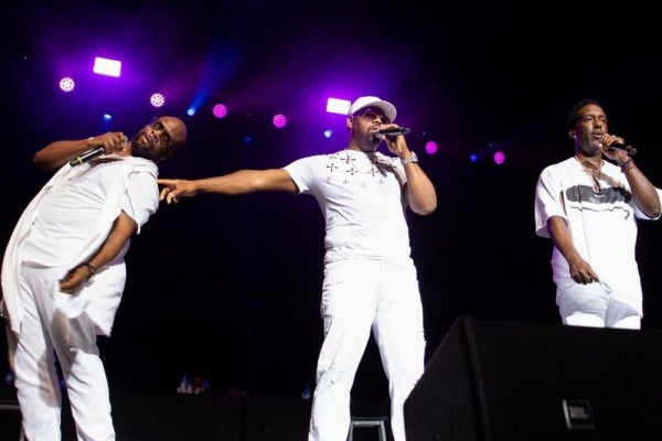 Nostalgia Yuk, 10 Lagu Boyz II Men yang Gak Pernah Bikin Kamu Bosen