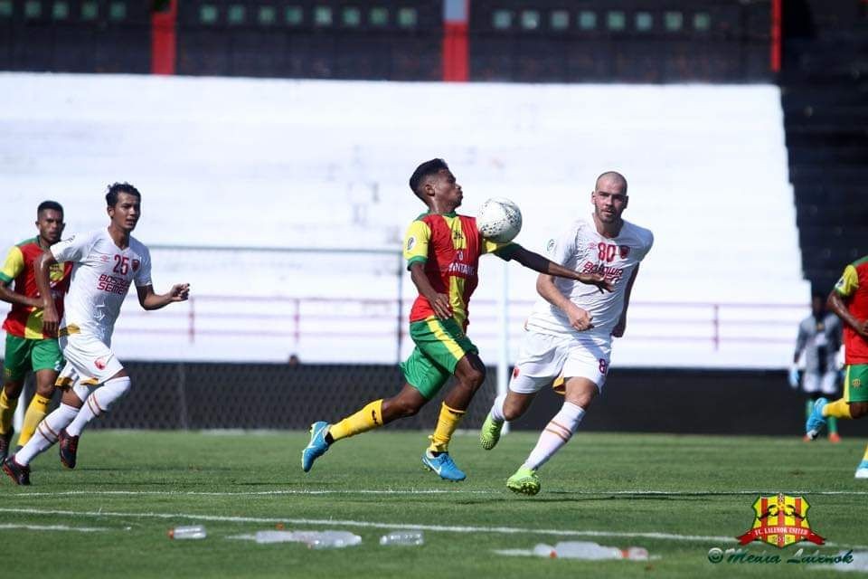 AFC 2020, PSM Makassar Diminta Serius Hadapi Jawara Timor Leste