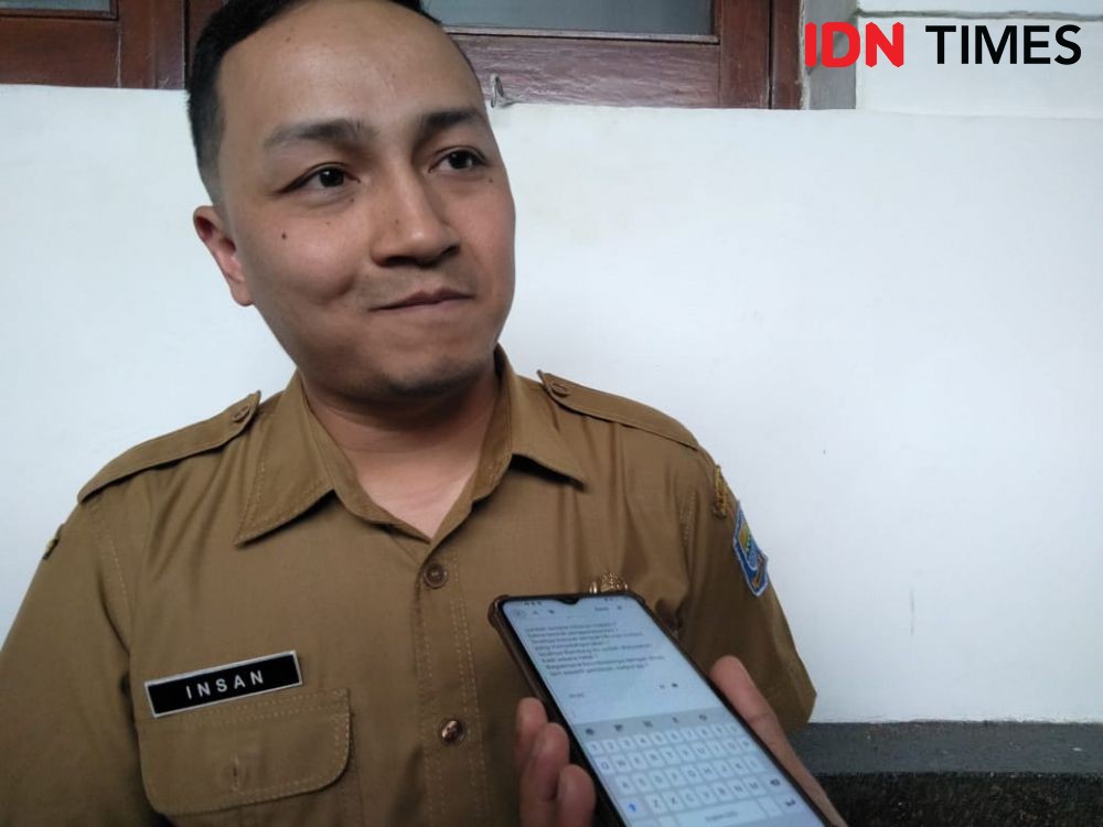 Terapis Jual Jasa Melalui MiChat, Disbudpar Bandung: Kami Apresiasi! 