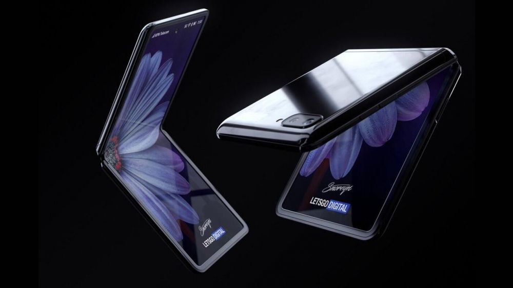 Rumor Harga dan Spesifikasi Samsung Galaxy Z Flip, Penerus