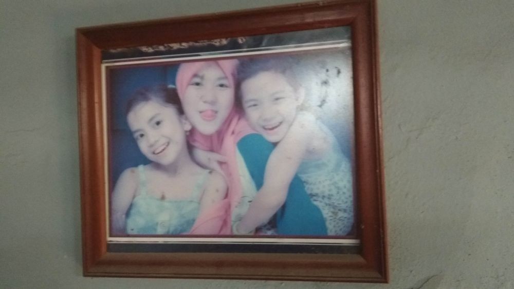 Putrinya Masih Terisolasi di Wuhan, Elly: Sedih, Setiap Hari Kepikiran