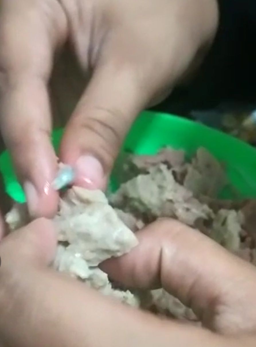 Sampel Bakso yang Diduga Mengandung Daging Tikus Dikirim ke BBPOM
