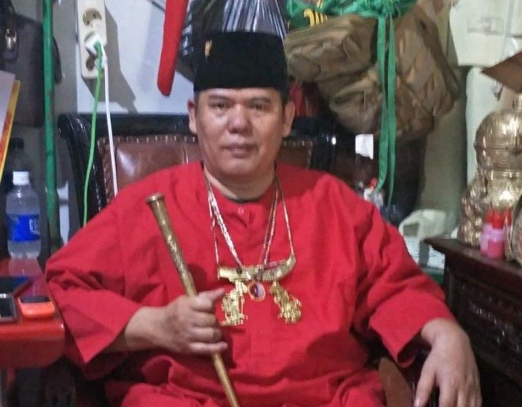 Saat Dunia Geger Virus Corona, Indonesia Malah Heboh King of The King