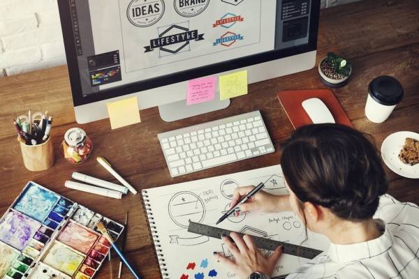 Mencari Freelance Desainer? 5 Skill Ini Bisa Kamu Temukan Di Fastwork