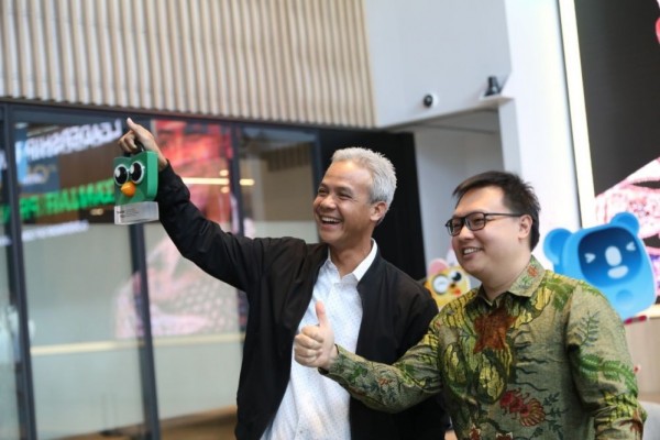 Bayar PBB di Jawa Tengah Sekarang Bisa via Online