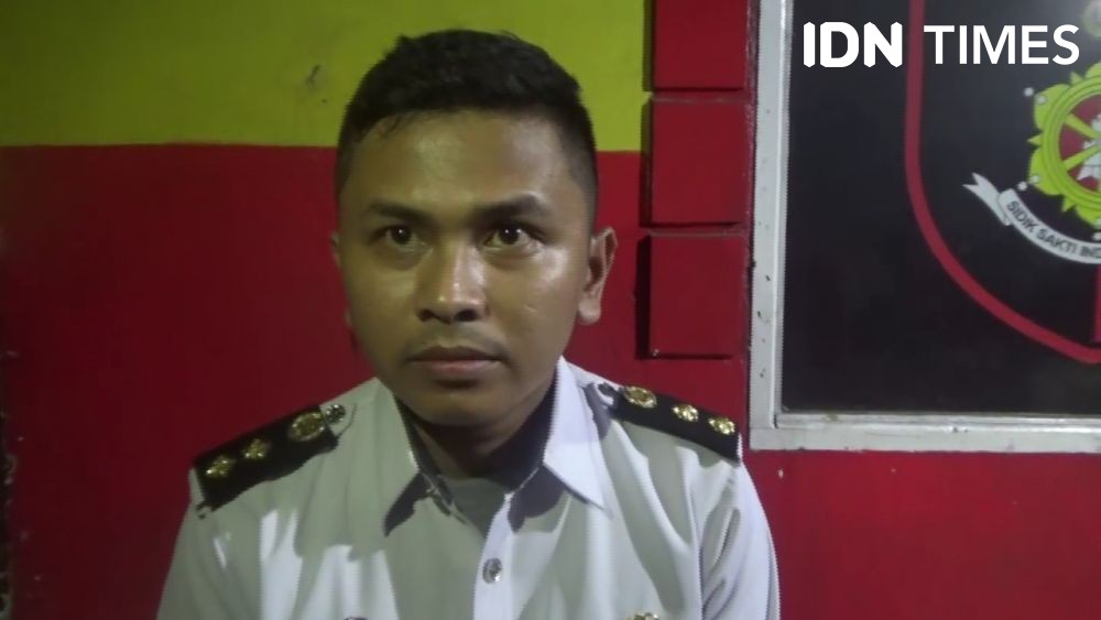 Pura-pura Menyewa, PNS Gadungan di Makassar Gelapkan 19 Laptop