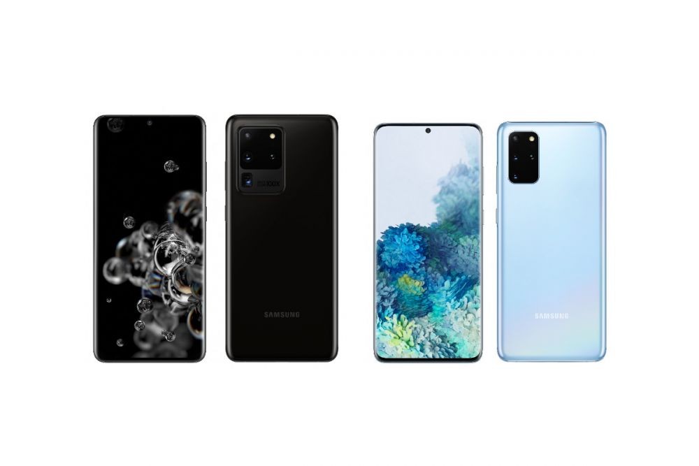 Siap Rilis, 7 HP dan Gadget Terbaru di Samsung Galaxy Unpacked 2020
