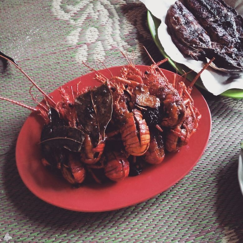 Wajib Disinggahi, 6 Tempat Makan Seafood Enak di Sibolga
