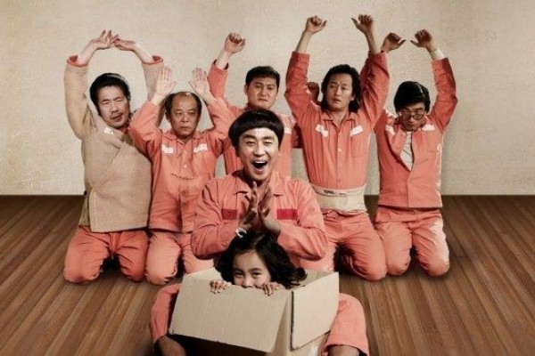 Diremake ke Indonesia, 10 Fakta Keren Film Korea Miracle in Cell No.7