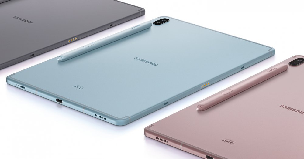 Siap Rilis, 7 HP dan Gadget Terbaru di Samsung Galaxy Unpacked 2020