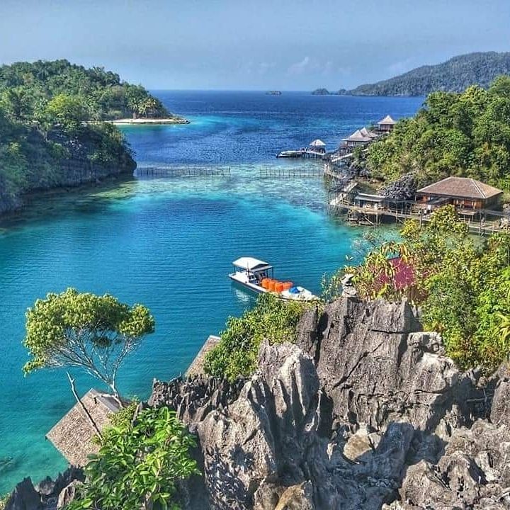 Gak Kalah Cantik Dari Maldives Ini 9 Pulau Tercantik Di Indonesia