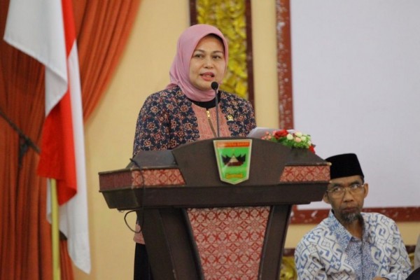Ketua Komite IV DPD: Investasi dan Penanaman Modal Amat Penting Diatur