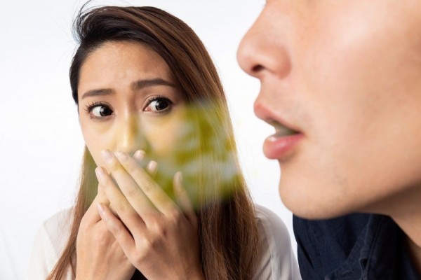 6 Fakta Medis Bau Mulut, Bisa Berbahaya jika Dibiarkan