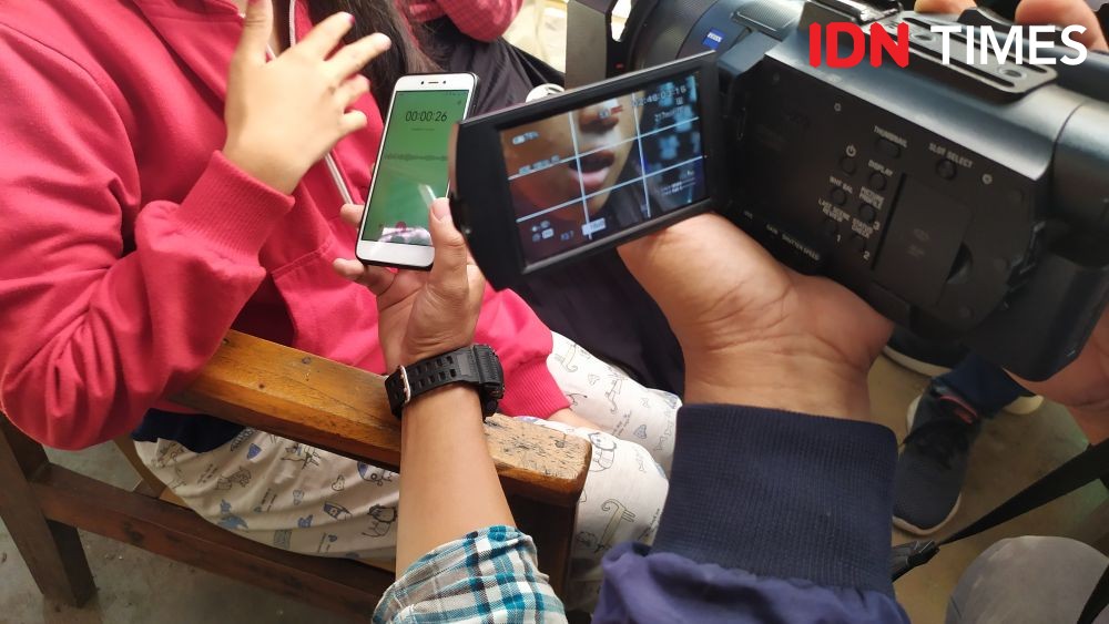 3 Rekayasa Kasus Penculikan Remaja di Makassar dalam 2 Pekan