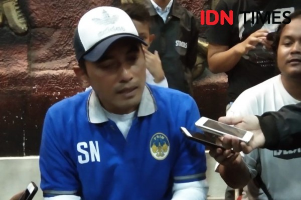Setelah Mengabdi 4 Tahun di PSS, Seto Nurdiantoro Kini ke PSIM