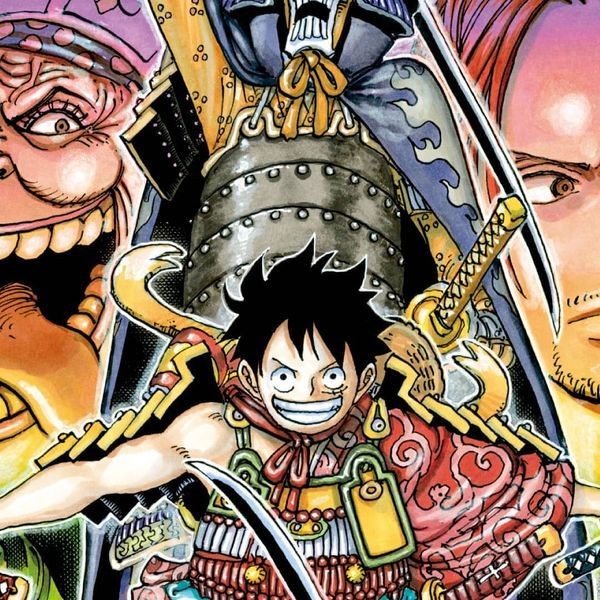 One Piece Akan Dibuat Versi Live Action, Akankah Tetap Menegangkan?