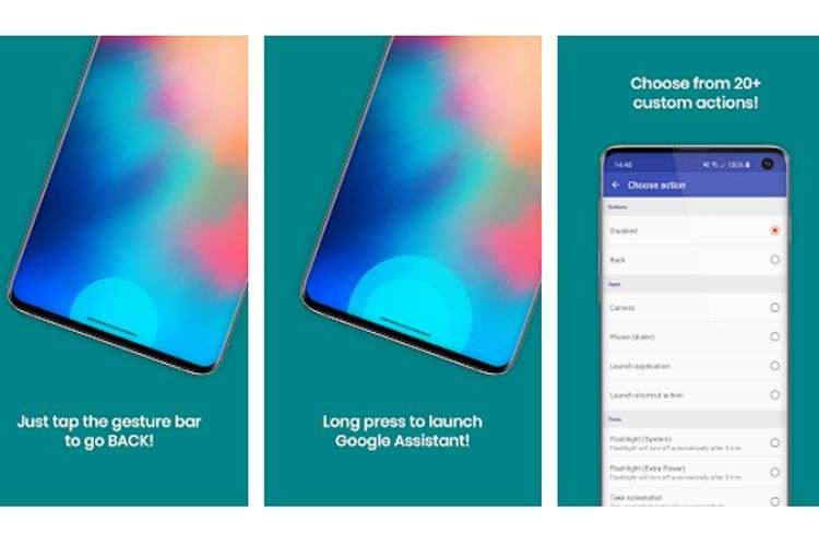 12 Aplikasi Android Terbaik Yang Rilis Januari 2020