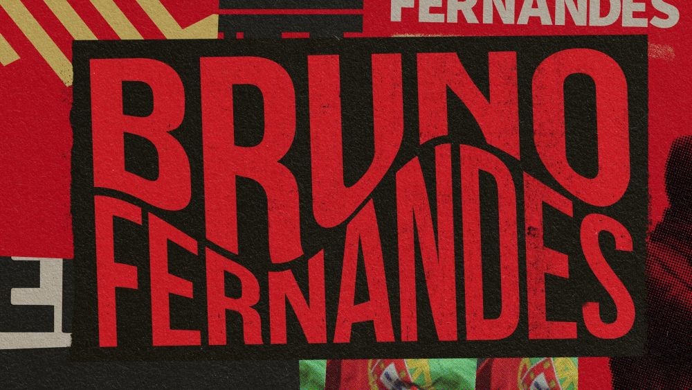 Bruno Fernandes Bisa Jadi Rekrutan Hebat Manchester United, tapi...