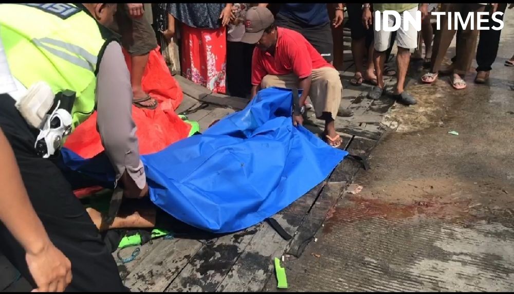 4 Tewas, Polisi Belum Pastikan Penyebab Kecelakaan Maut di Samarinda 