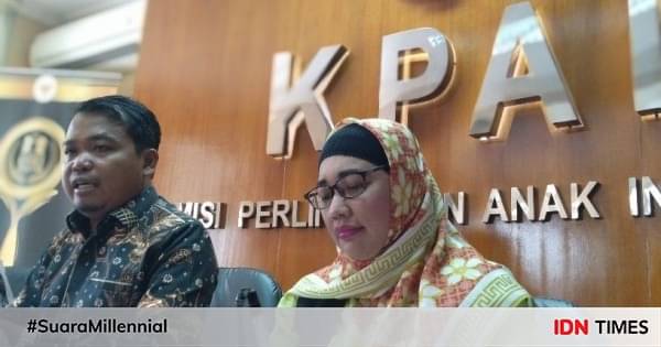 29 Siswa Terapi Psikologis Pascakasus Bunuh Diri Siswi SMP Di Jakarta