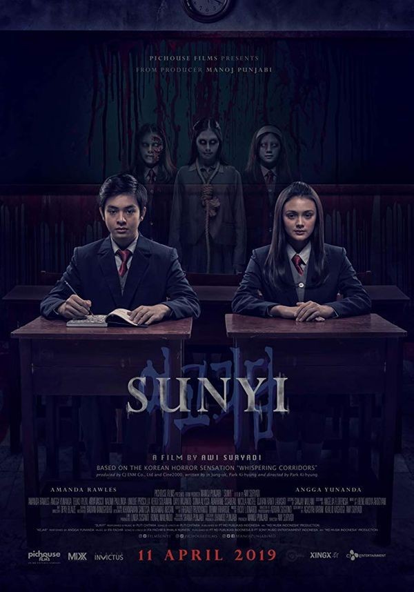 Wajib Nonton, 5 Film dan Serial Indonesia Adaptasi Drama Korea