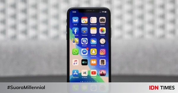 9 Aplikasi Baru Terbaik Ios Januari 2020 Bisa Untuk Iphone Dan Ipad