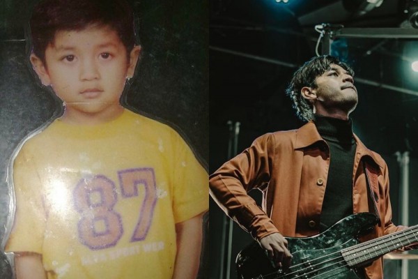 10 Transformasi Debo Idola Cilik yang Makin Gagah di Usia 23 Tahun