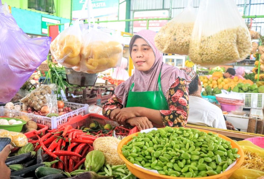 Cabai Rawit Jadi Penyumbang Inflasi Tertinggi Kota Malang
