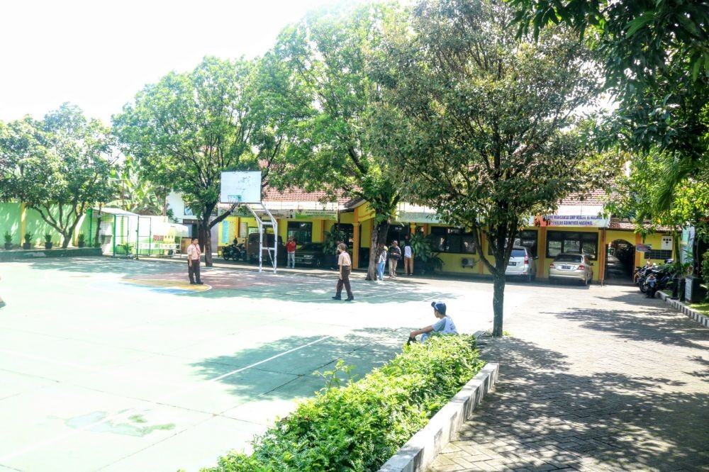 DPRD Kota Malang Minta Sekolah Tak Menutupi Perundungan MS