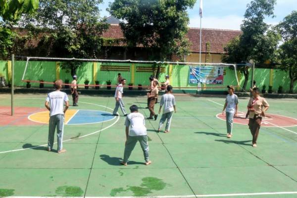 Heboh Bullying Sesama Pelajar, Ini Penjelasan SMPN 16 Kota Malang