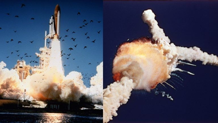 Drowning in Space, 7 of the Worst Accidents Experienced by Astronauts