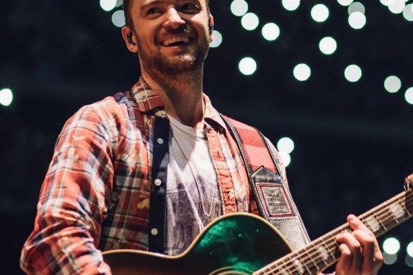 Genap Berusia 39 Tahun, Intip 10 Perjalanan Karier Justin Timberlake