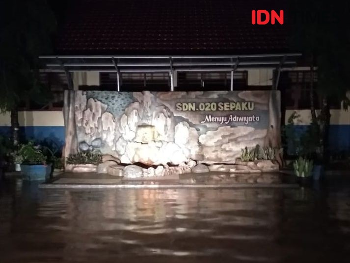Cegah Banjir, Pengembang Properti Tangsel Didesak Normalisasi Tandon 