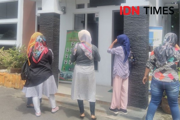 Terdakwa Pencabulan di Jambi Dibebaskan, Ini Reaksi Orangtua Korban