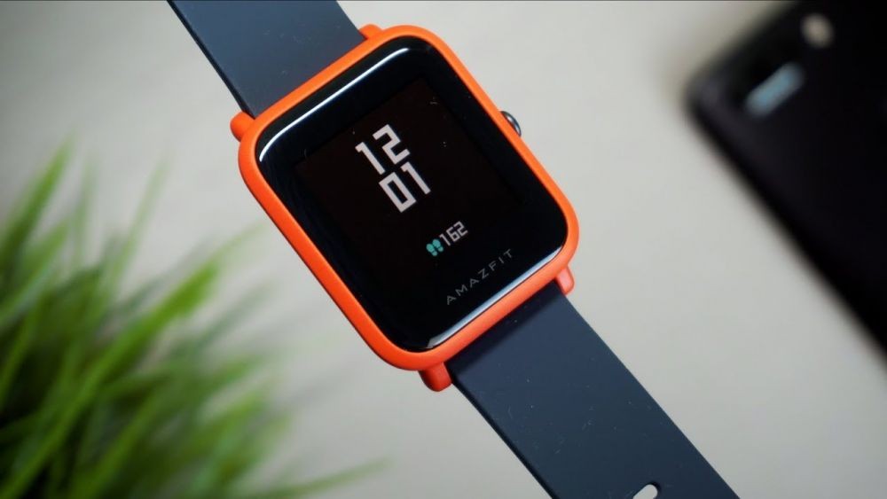 7 Smartwatch Murah Nan Berkualitas