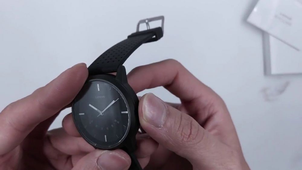 7 Smartwatch Murah Nan Berkualitas