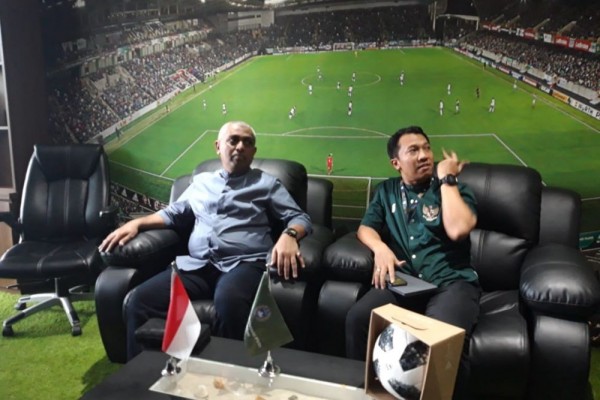Sempat Absen Lima Tahun, Piala Gubernur Jatim Kembali Digelar