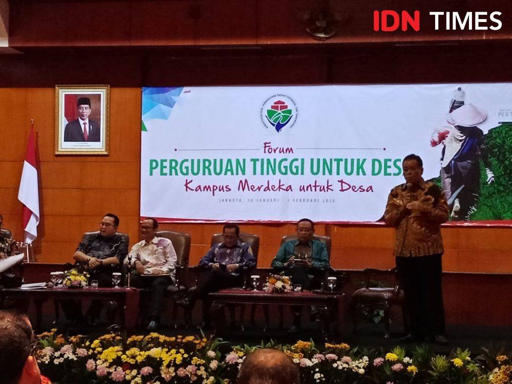 Pendaftaran SNBP 2023 Dibuka! Ini Syarat Dan Cara Daftarnya