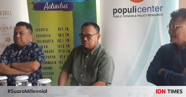 Wni dari tiongkok pulang, sudirman said: ini bukan jemput orang sakit