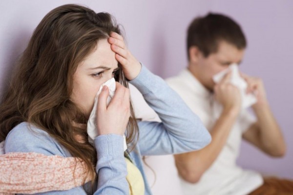 Gejala Flu Babi, Fakta Virus yang Merenggut Nyawa Pasien RSUP Kariadi