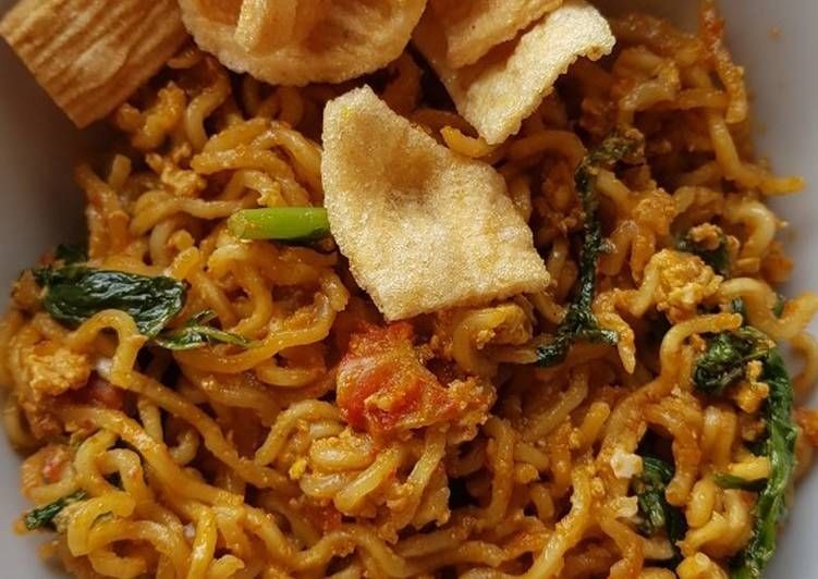 5 Kumpulan Resep Mie Aceh Yang Enak Dan Bikin Nagih