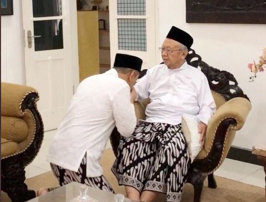 Haedar Nashir: Gus Sholah Sosok Pengembang Islam Moderat di Indonesia