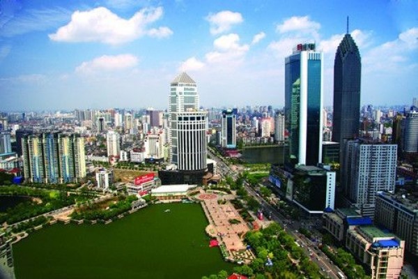 Pusat Penyebaran Virus Corona, Ini 5 Fakta Menarik Kota Wuhan