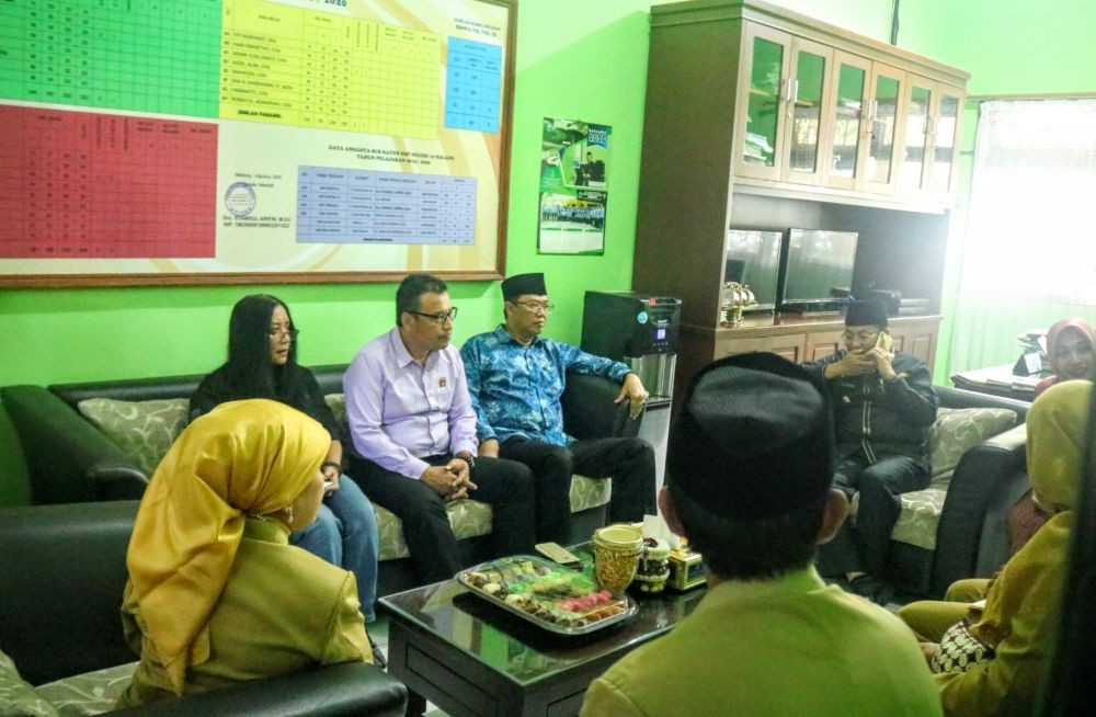 Kasus Perundungan Siswa SMPN 16 Kota Malang Masuk Tahap Penyidikan 