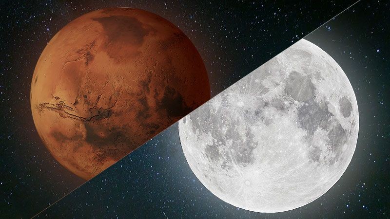 Jangan Lewatkan 7 Peristiwa Langit Terbaik di Bulan Februari 