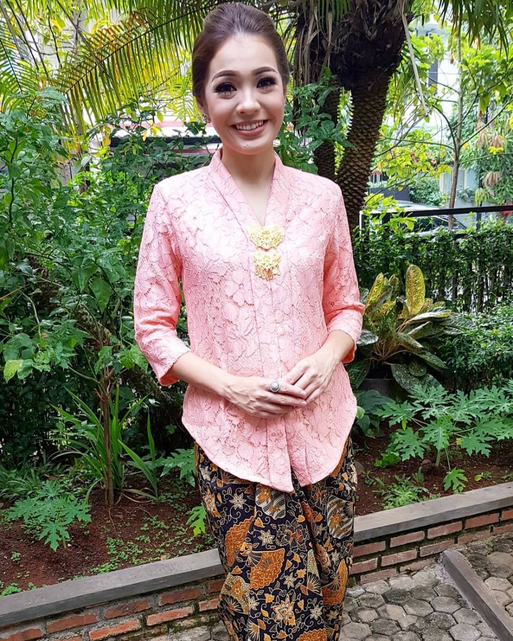 Ootd Rok Lilit - 10 Review Rok Bagus yang sedang Trend di Indonesia